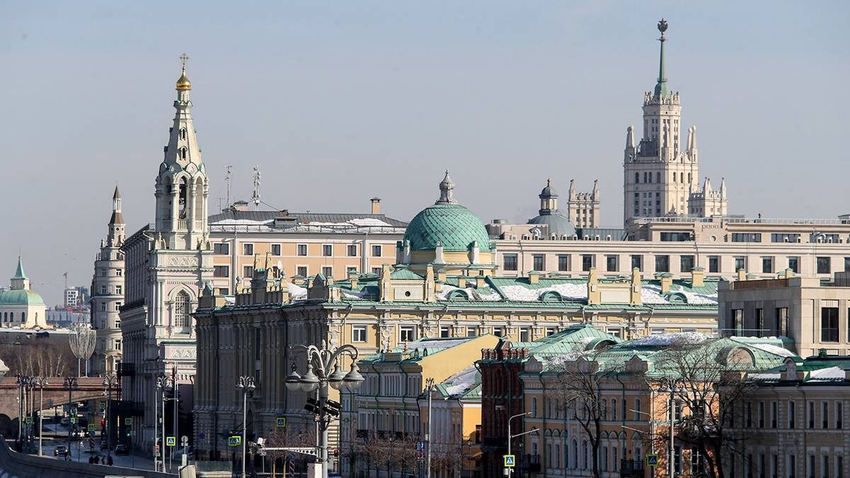    Фото: Василий Кузьмиченок / АГН Москва
