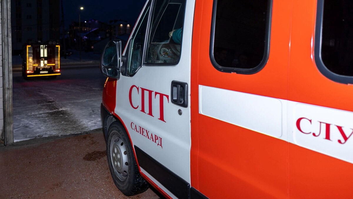    Фото: Федор Воронов/«Ямал-Медиа»