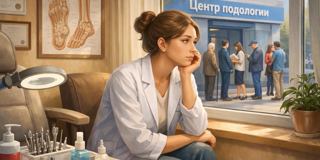 Как вы теряете клиентов каждый день и даже не знаете об этом?