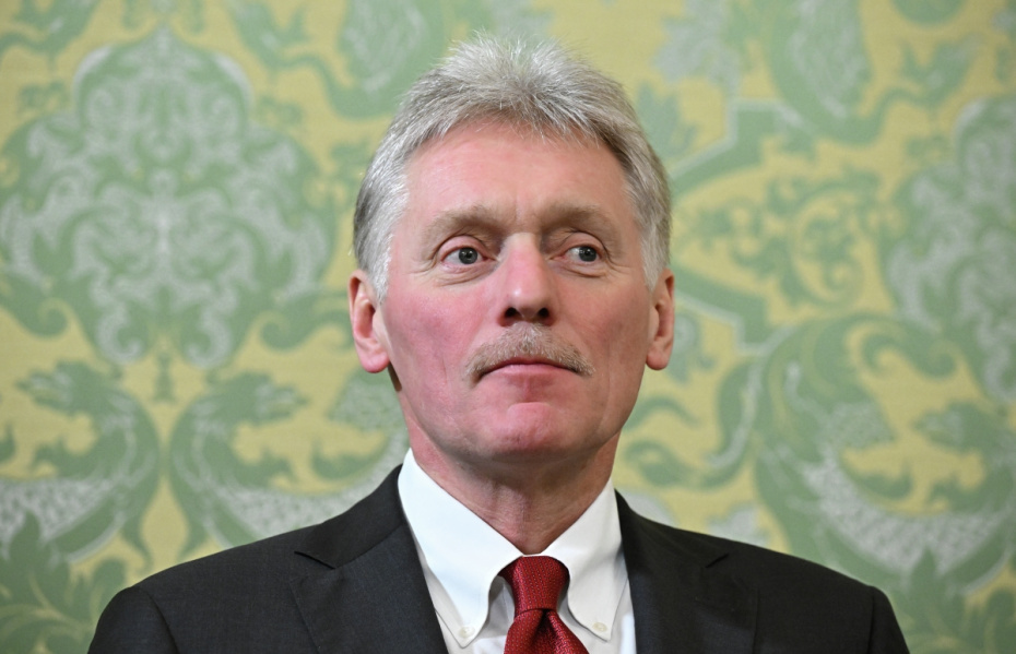    Сергей Бобылев/РИА Новости