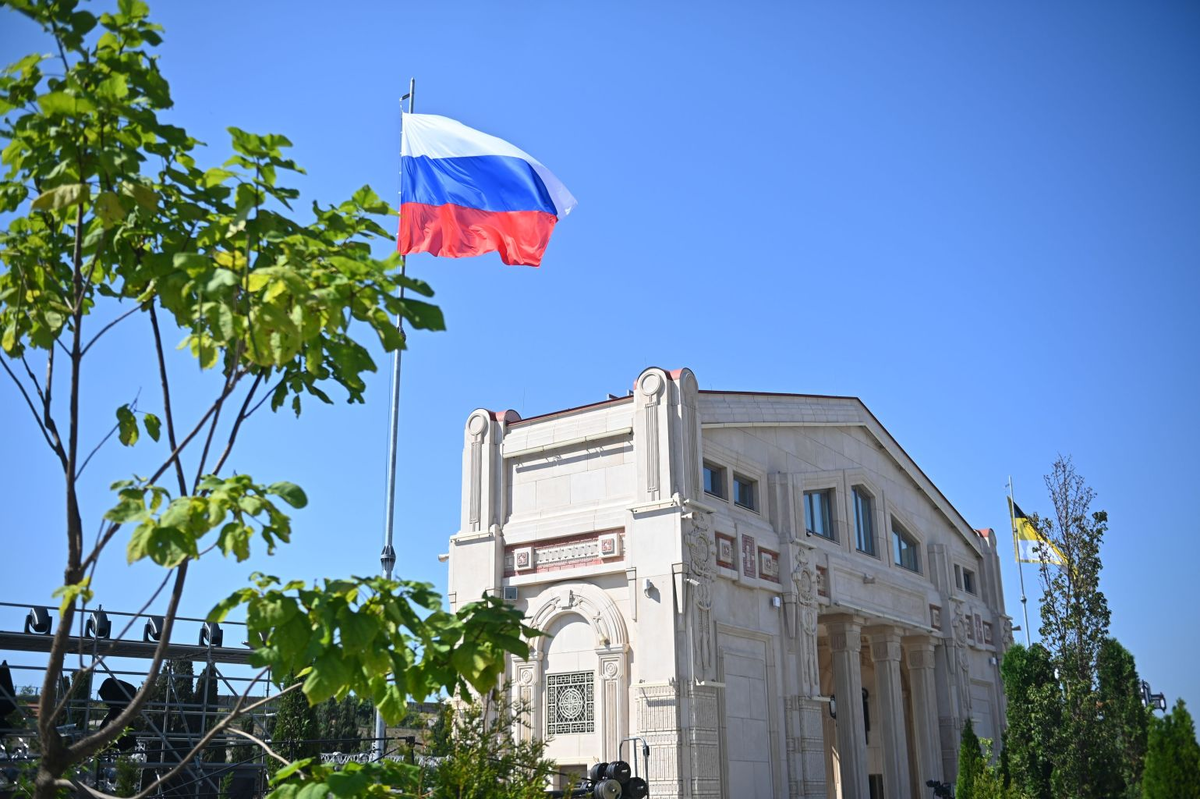 Фото: Олег Рукавицын