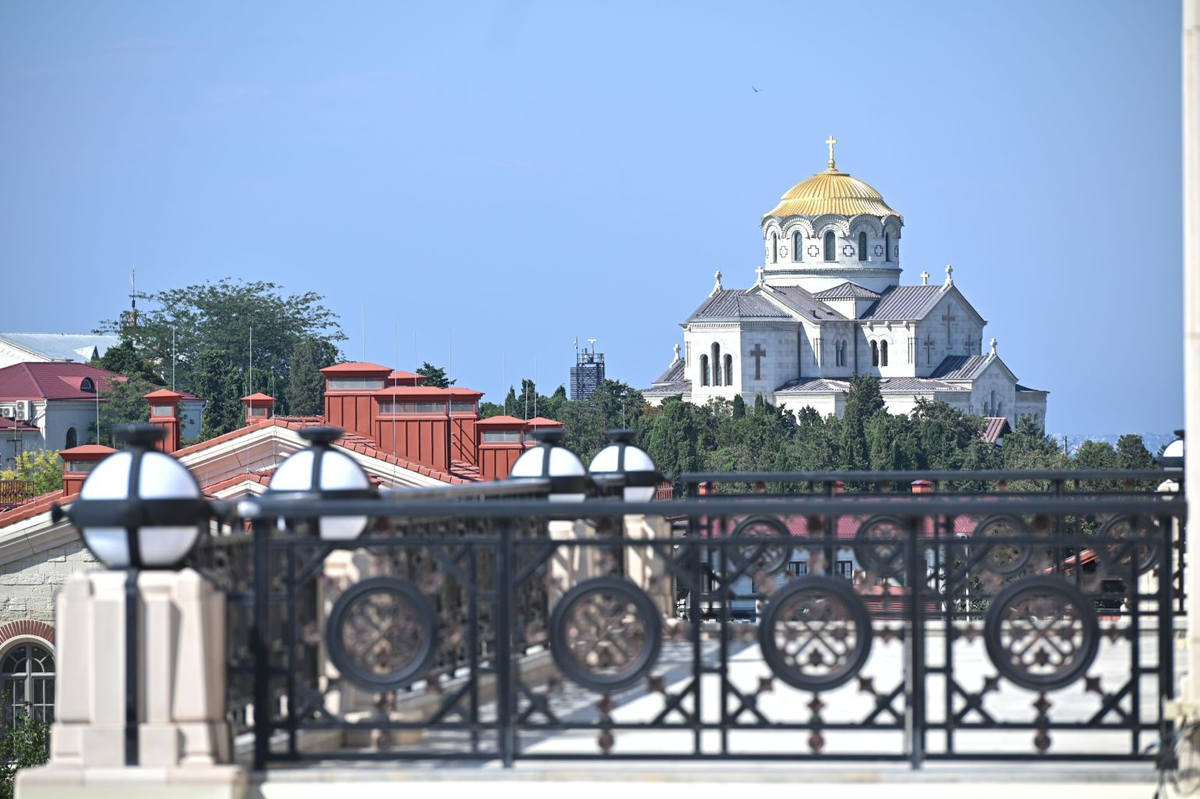 Фото: Олег Рукавицын