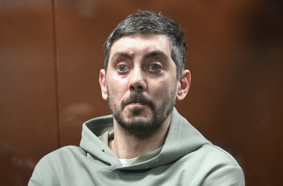    Екатерина Чеснокова /РИА Новости