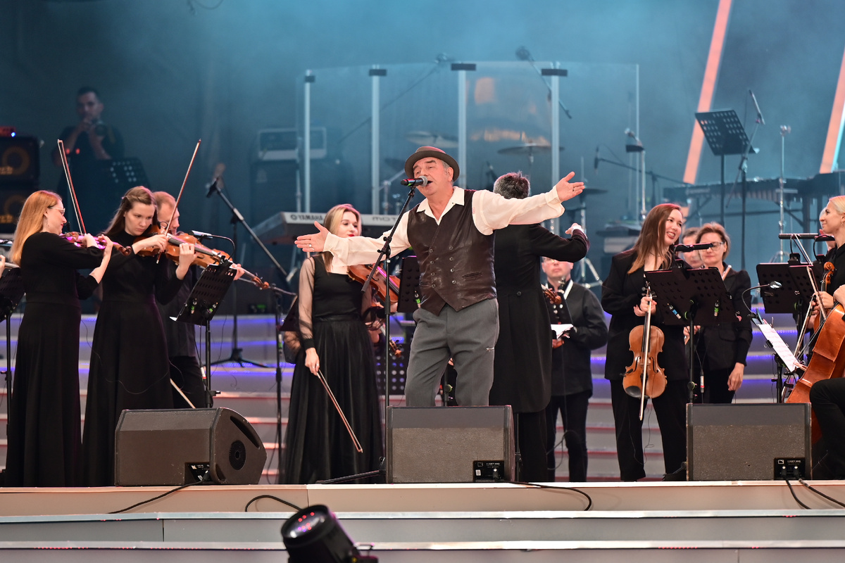 Фото: Полина Зиновьева, «Областная газета»