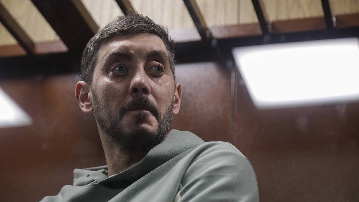    Фото: Артур Новосильцев / АГН Москва