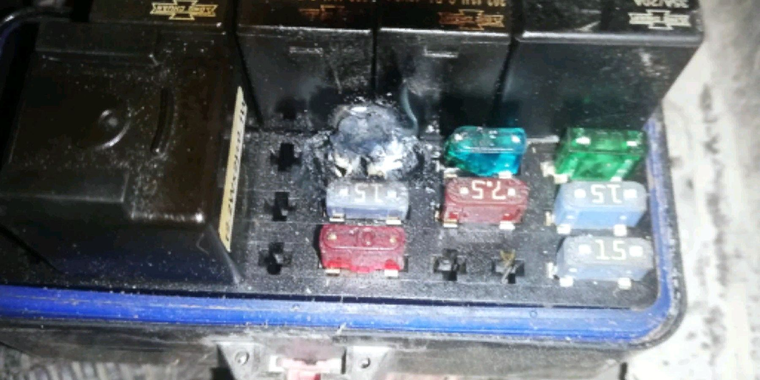 Что убивает проводку квадроциклов