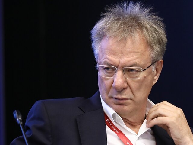    Фото: ТАСС/Михаил Терещенко