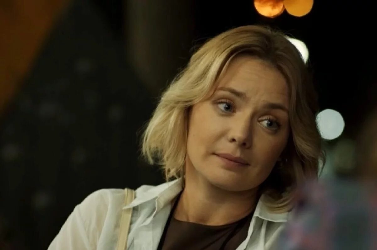    Звезда «Мажора» Разумовская призналась в борьбе с неуверенностью в себе