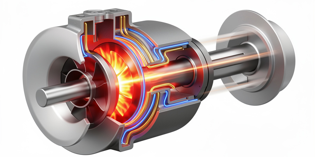 Нужно ли на самом деле «остужать» турбину перед выключением мотора?