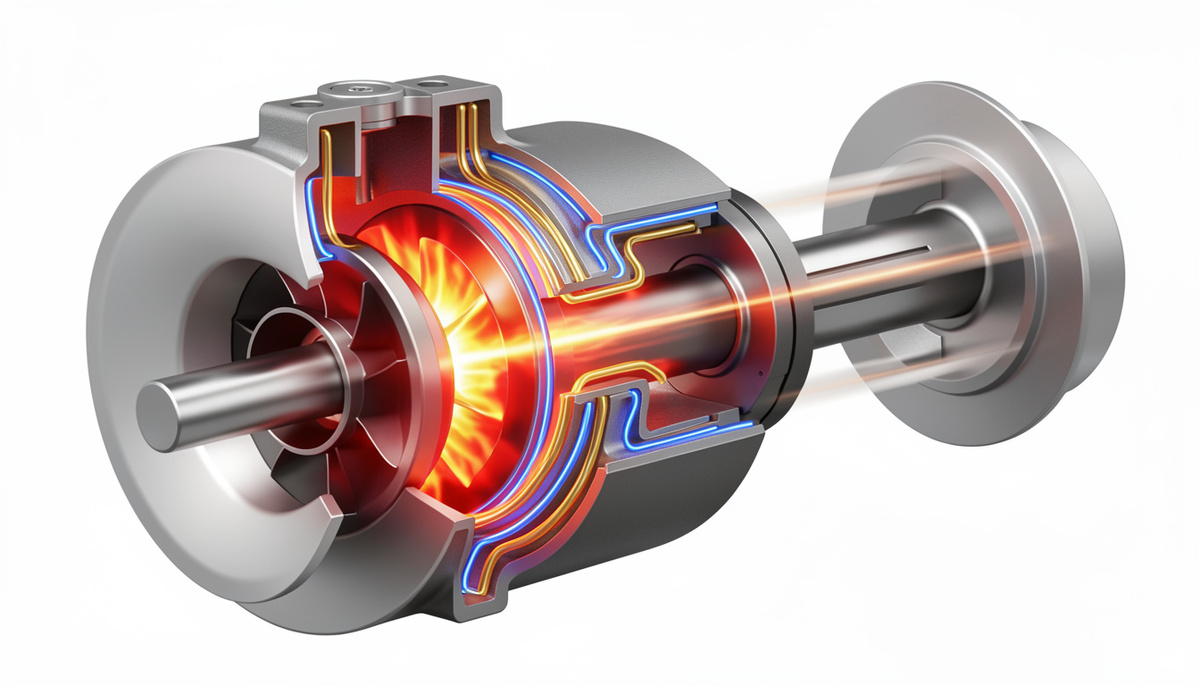 Как на самом деле устроен механизм