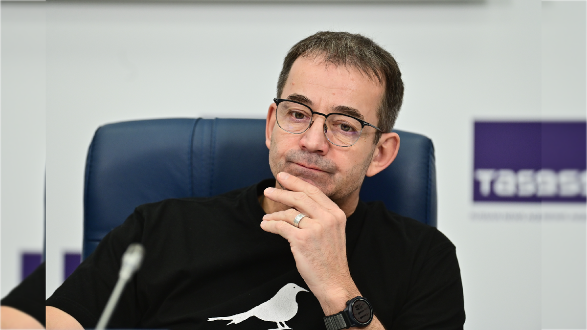 Фото: Pavel Kashaev/globallookpress.com