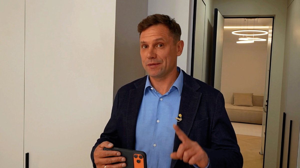    Первый канал