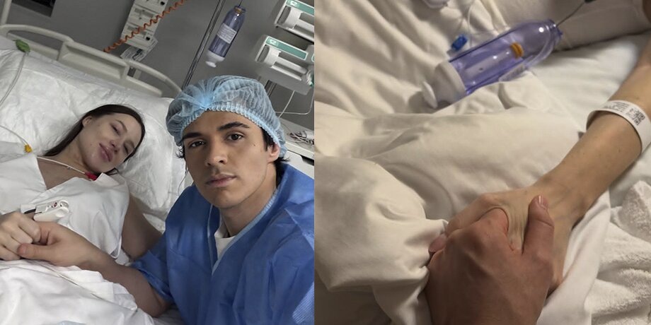    Фото: instagram.com (принадлежит Meta, признана экстремистской и запрещена на территории РФ)/lerchekfamily_life