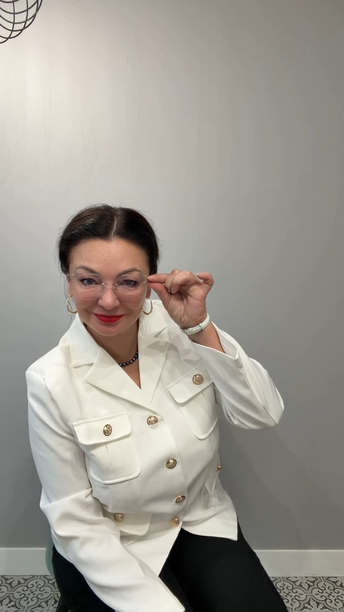 Профессор Павлова Любовь Арнольдовна 