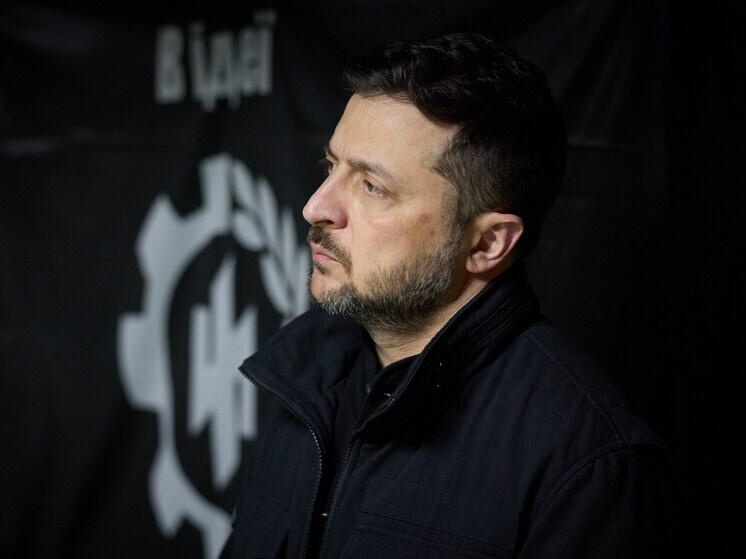     Presidential Office of Ukraine / ThePresidentialOfficeUkraine / Global Look Press