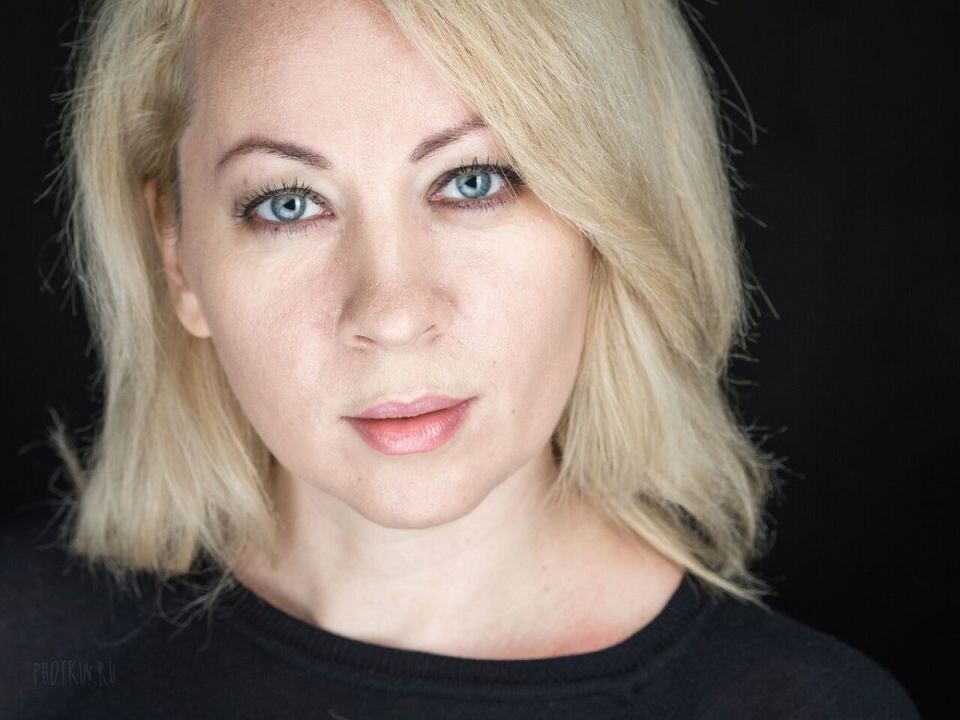    Екатерина Ведунова. Источник: kino-teatr.ru