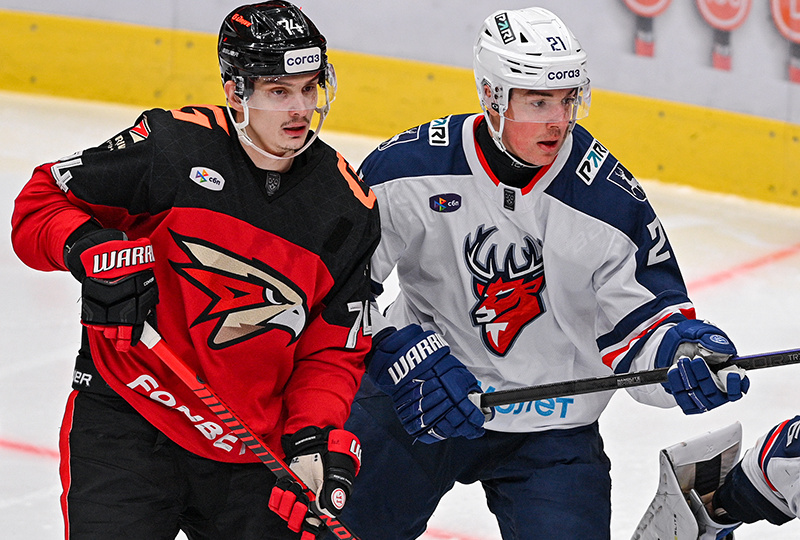 Авангард - Торпедо. 11 марта 16.30. Прогноз и результаты матча.