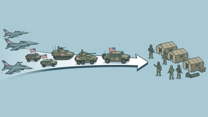   Сгенерировано с помощью ИИ