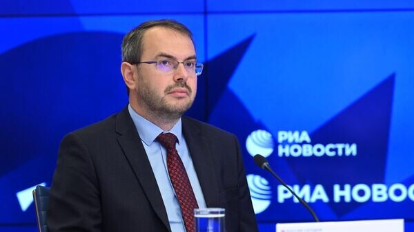    © Sputnik / Нина Зотина