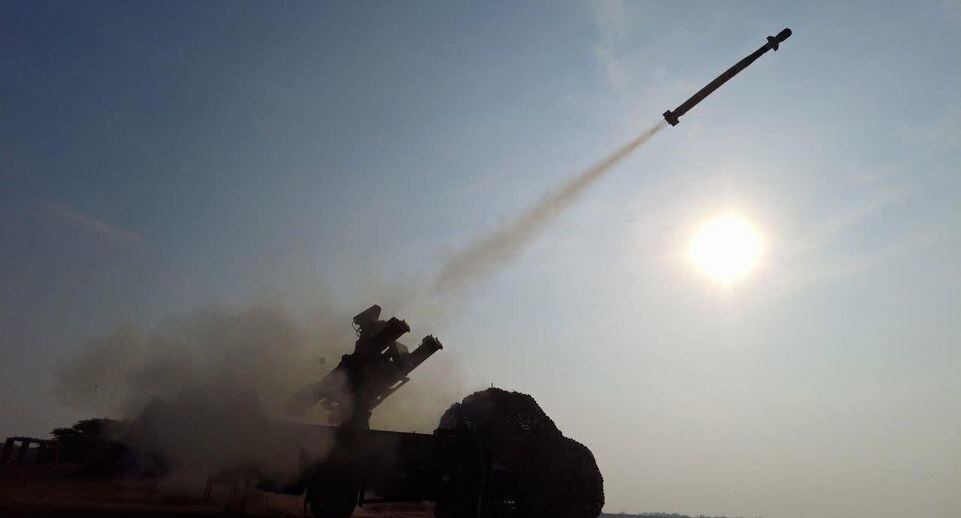    Sepahnews / www.globallookpress.com