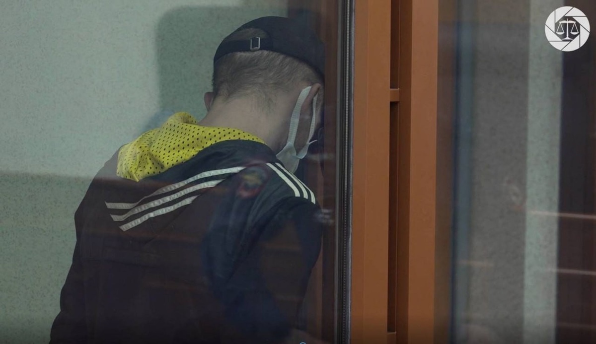     Фото: Свердловский областной суд