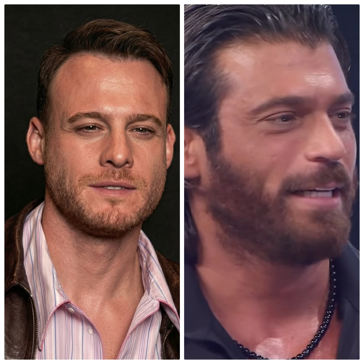 Керем Бюрсин, Джан Яман.