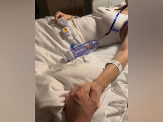    Фото: instagram.com (принадлежит Meta, признана экстремистской и запрещена на территории РФ)/im__lu_