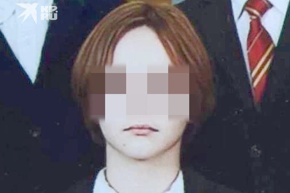 Установлено, что нож девочка Настя (имя изменено) принесла из дома.