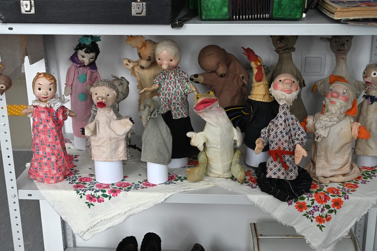    Фото: Борис Ярков, «Областная газета»