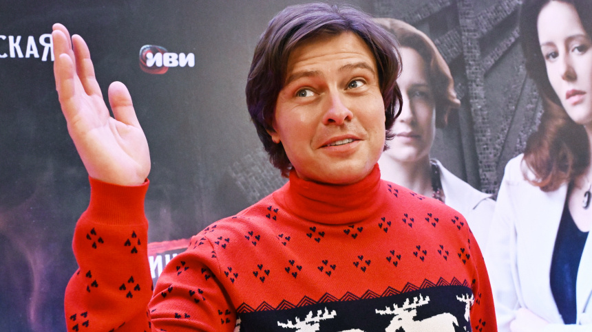    Фото: © РИА Новости/Кирилл Каллиников