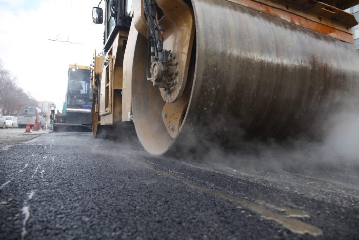 Фото мэрии Новосибирска.