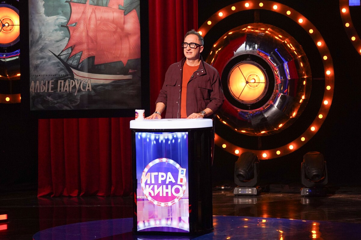 Фото: МТРК «Мир»/Игорь Медведев