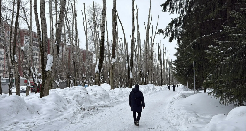    Фото администрации города Кирова