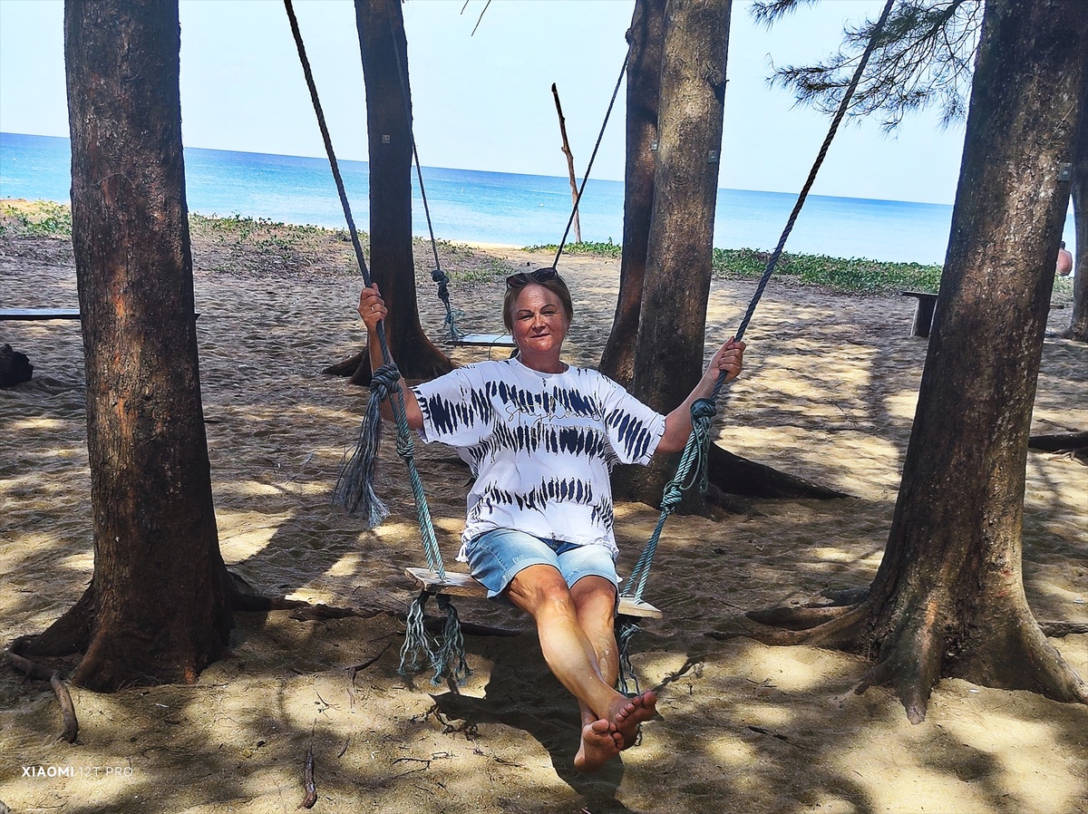 Это я, Лана, 16.02.2026 Таиланд 