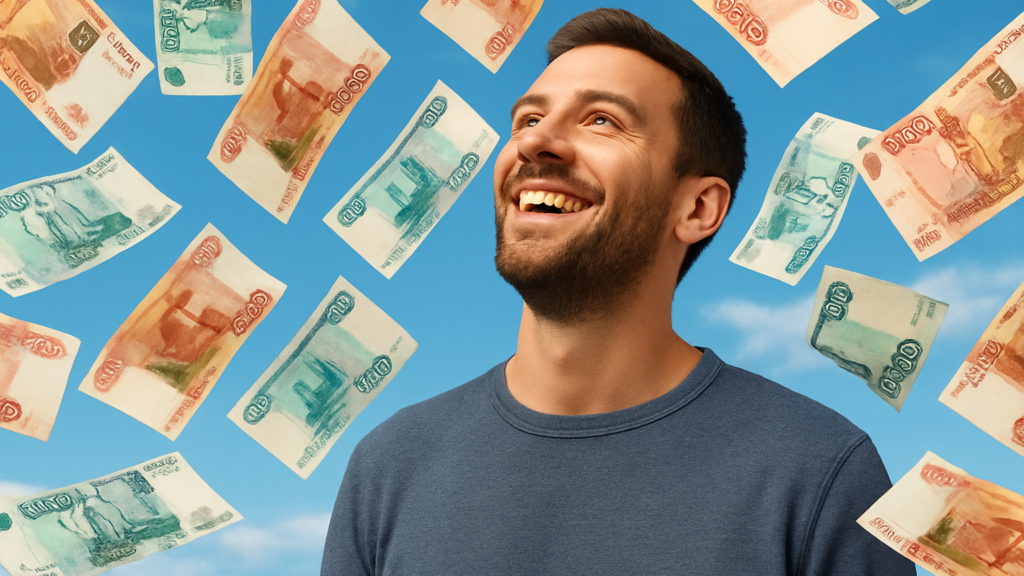     Чёрные кредиторы опасны для оренбуржцев незаконной деятельностью. Фото: ChatGPT.