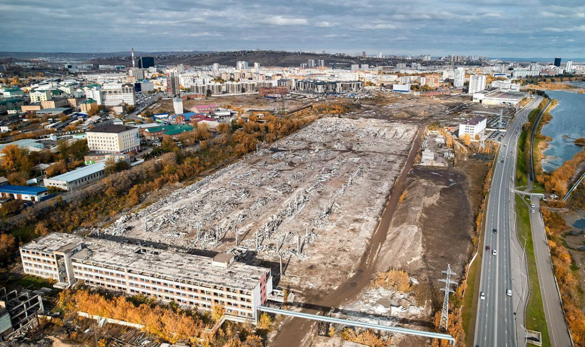 Фото: прокуратура Красноярского края