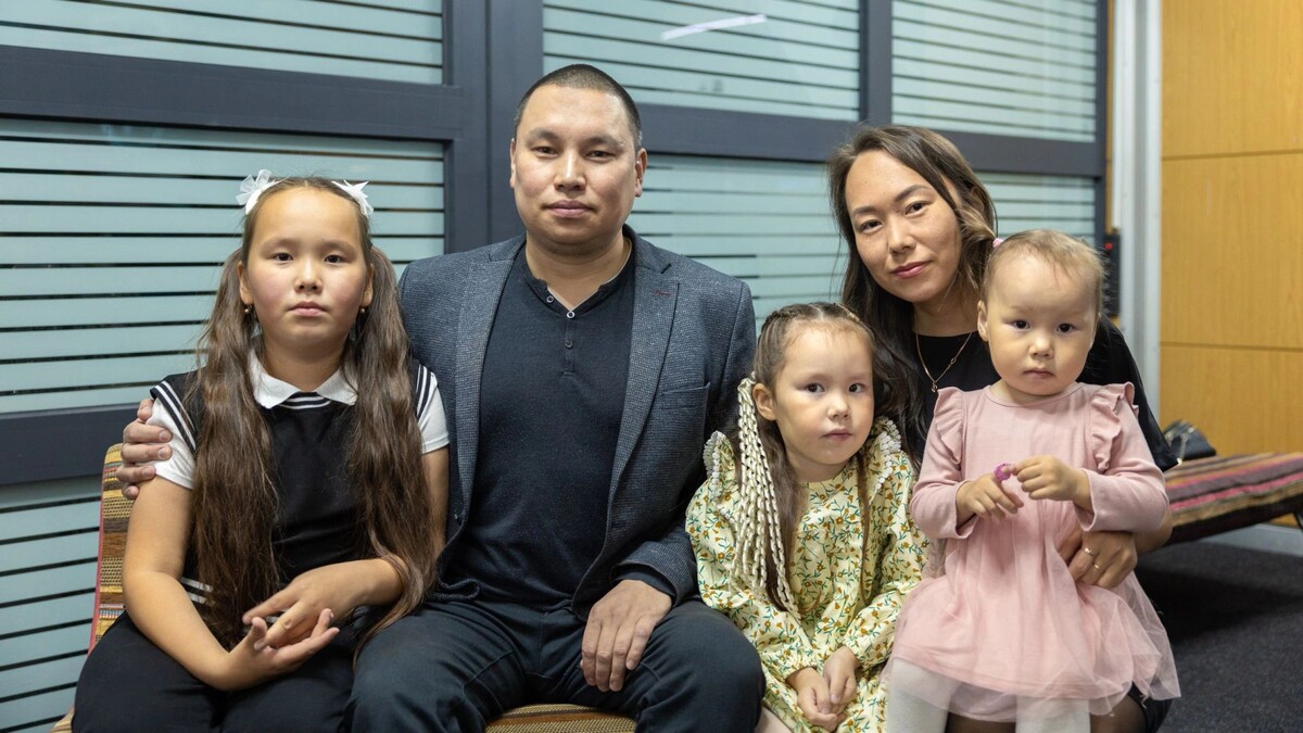    Фото: Федор Воронов / «Ямал-Медиа»