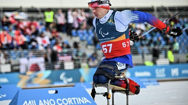    © Sputnik / Юрий Кочетков