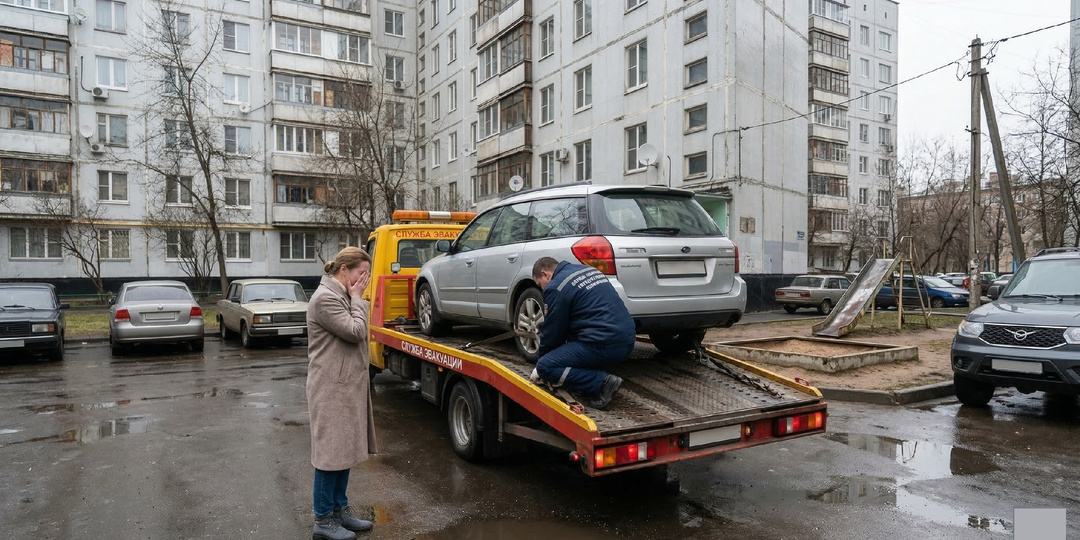 В 26м - Машины конфискуют уже десятками тысяч: Верховный Суд разрешил забирать авто у невиновных...