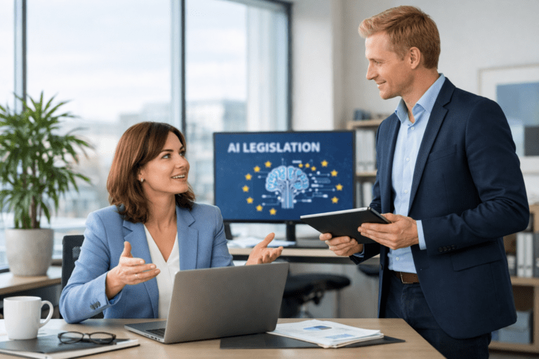    ИИ автоматизация для бизнеса Astralot AI