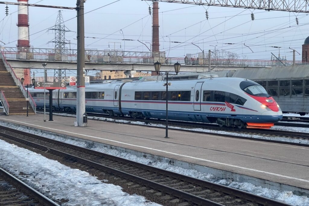    Фото: "Смоленский транспорт"