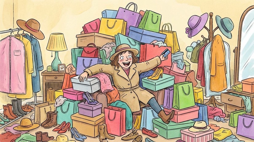   Сгенерировано с помощью ИИ