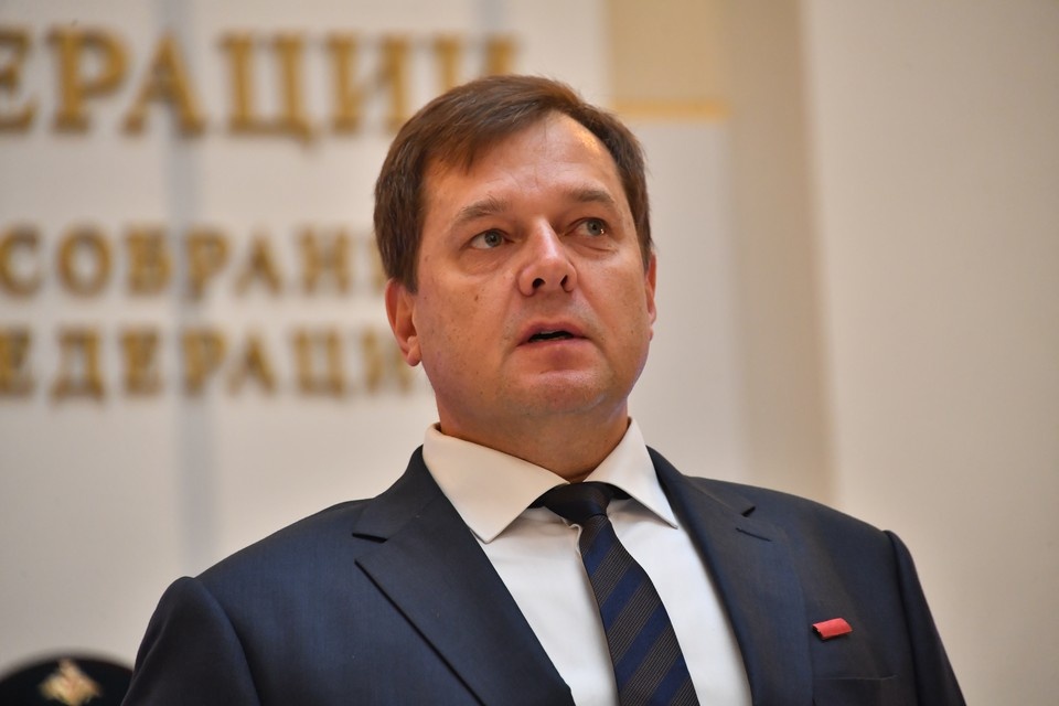    Балицкий выразил соболезнования родным и близким погибших Иван МАКЕЕВ