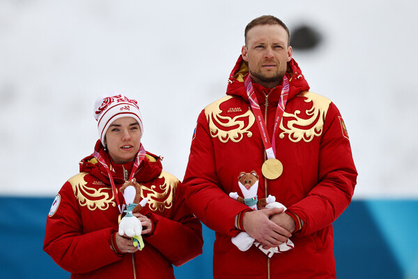 Sarah Meyssonnier/Reuters   📷