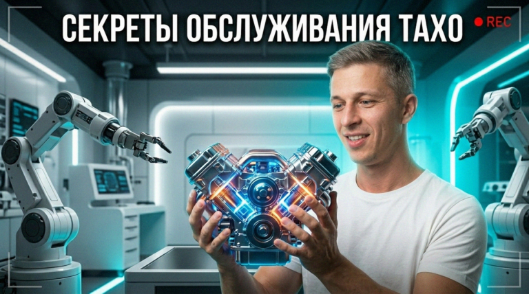    Выбор надежного автосервиса для Chevrolet Tahoe lucky247187Q