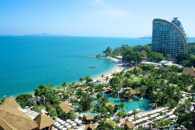 Таиланд может потерять свыше миллиарда долларов из-за кризиса на Ближнем Востоке