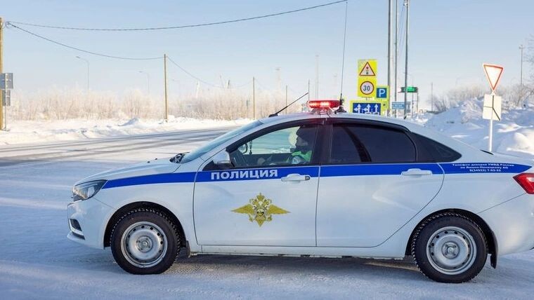    Фото: Федор Воронов/«Ямал-Медиа»