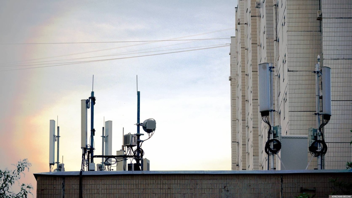     Мобильная связь   
Иван Лазебный (c) ИА Красная Весна