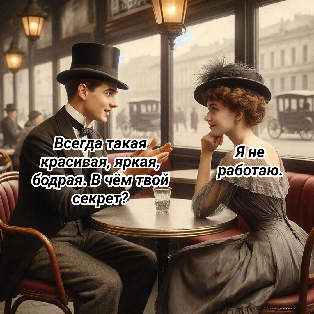 рисунок автора