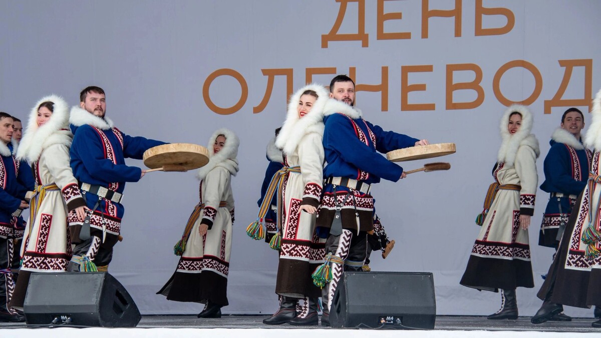    Фото: Юрий Здебский/«Ямал-Медиа»